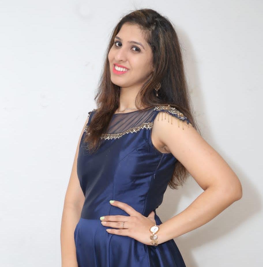 Mansi Sagar Sachde