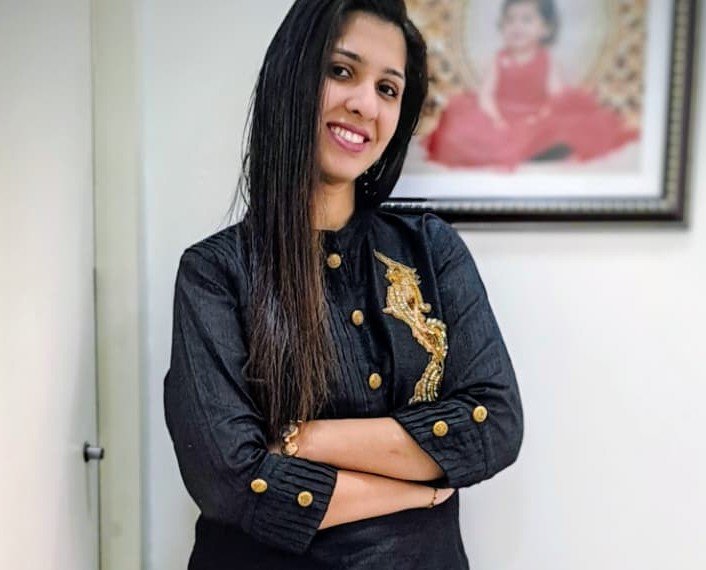 Mansi Sagar Sachde